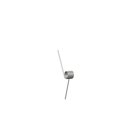 Approved Vendor Torsion Spring, O=.564, W=.055 G009976747